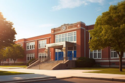 St. Xavier’s High School